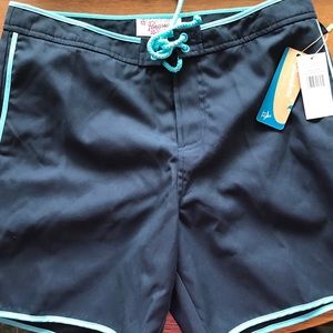 Men’s Penguin “The Earl” Volley Swim Short